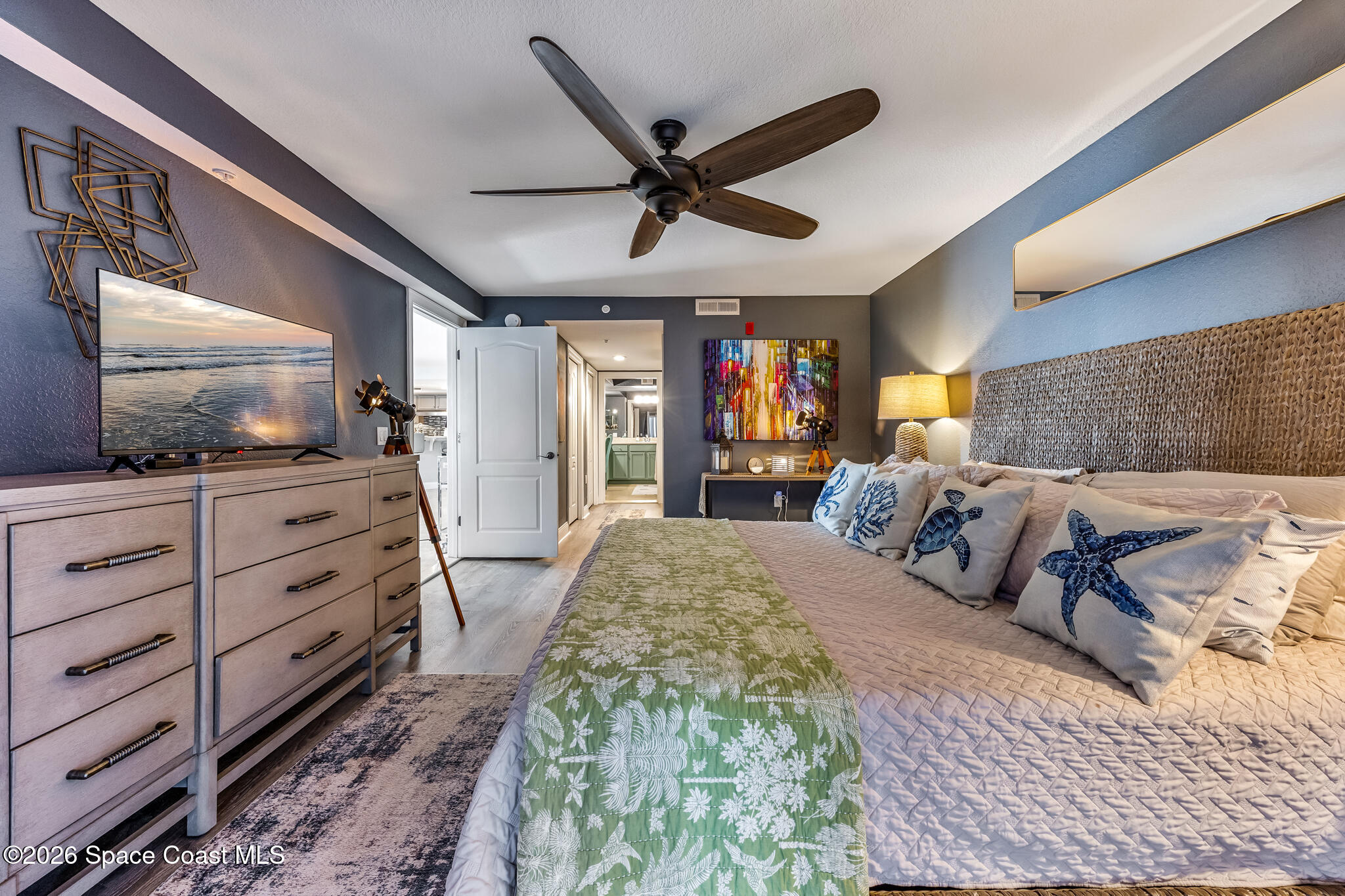 121 Lancha Circle, Unit 107 Satellite Beach, FL 32937 - Photo 19 of 59 a-34