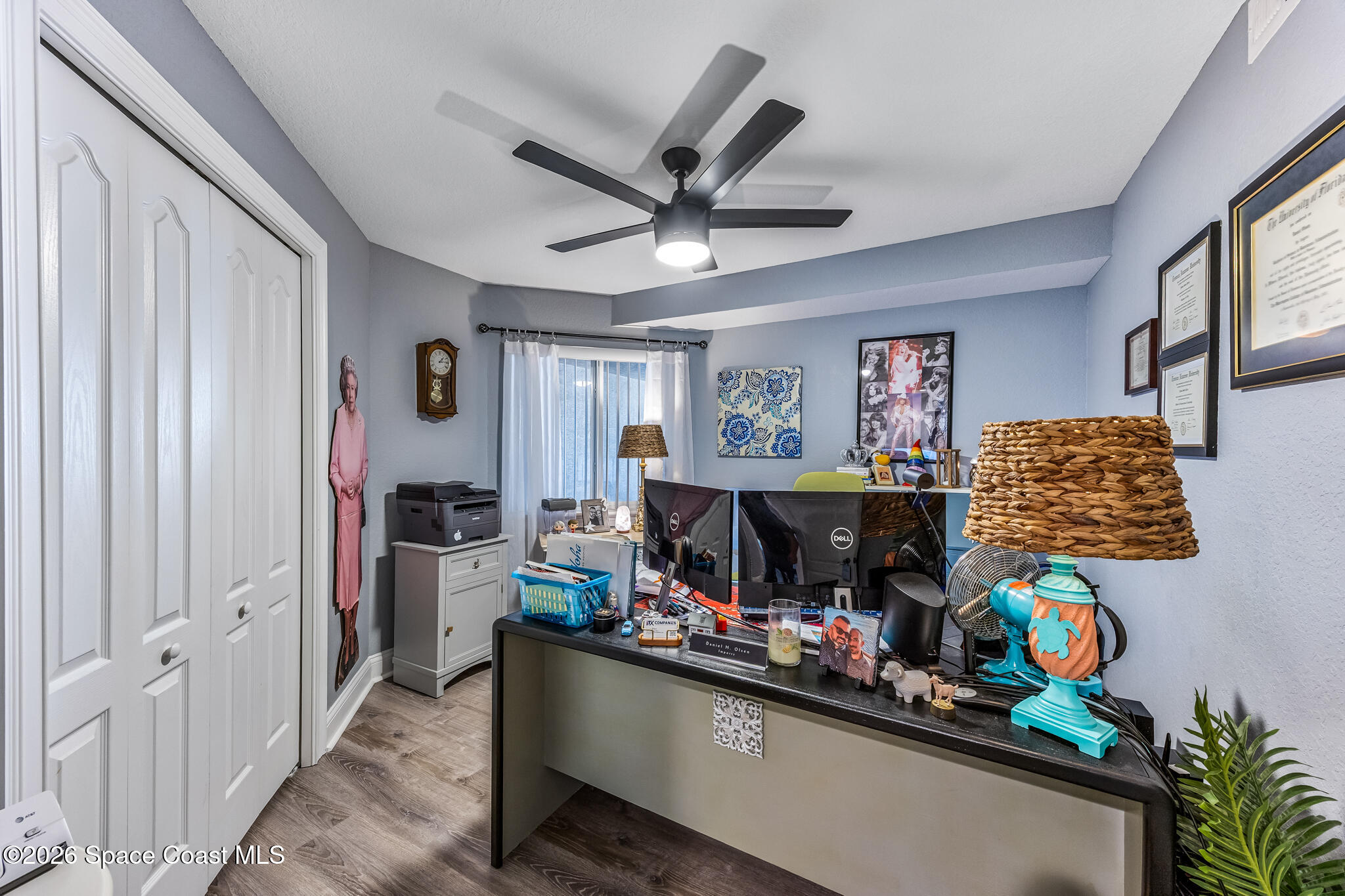 121 Lancha Circle, Unit 107 Satellite Beach, FL 32937 - Photo 28 of 59 a-08