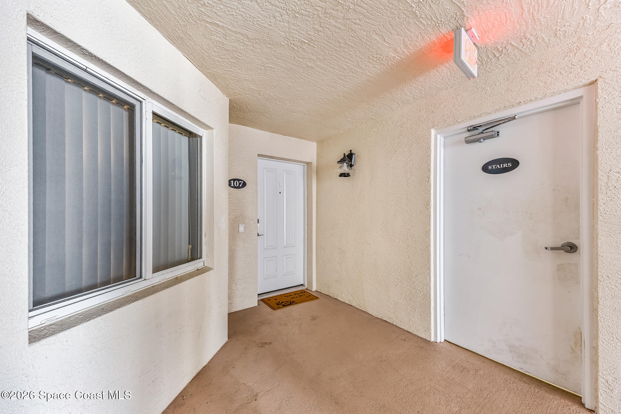 121 Lancha Circle, Unit 107 Satellite Beach, FL 32937 - Photo 3 of 59 a-07