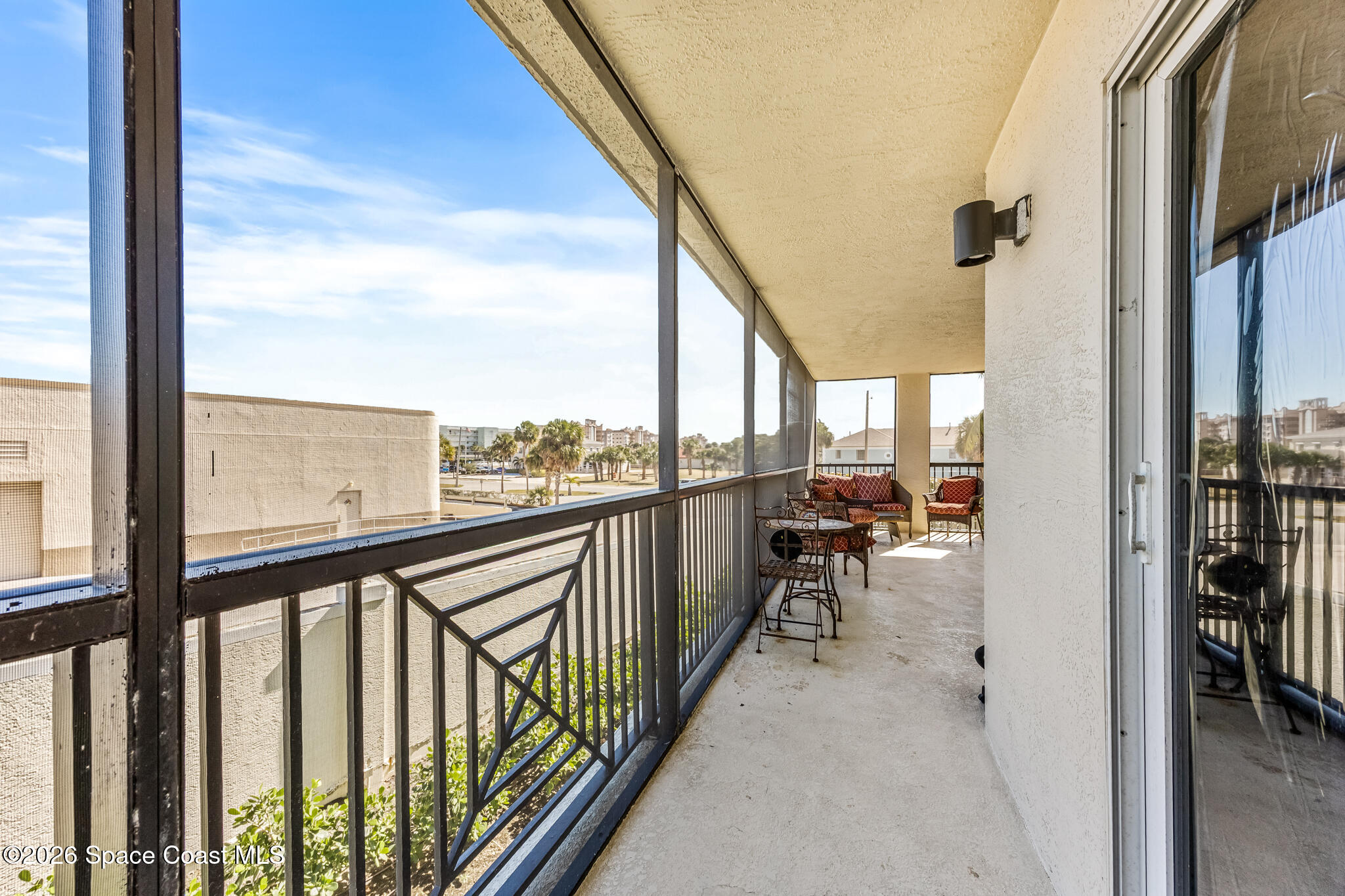 121 Lancha Circle, Unit 107 Satellite Beach, FL 32937 - Photo 31 of 59 a-20