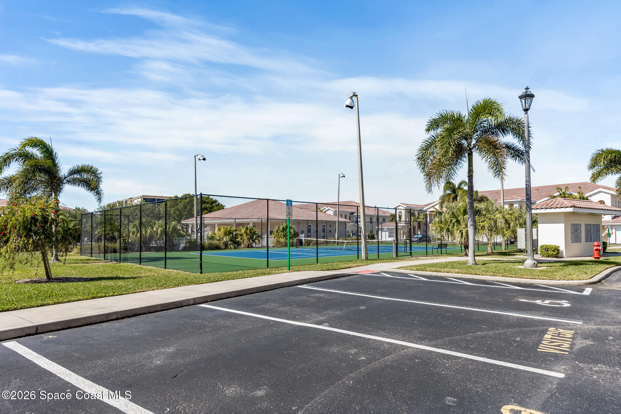 121 Lancha Circle, Unit 107 Satellite Beach, FL 32937 - Photo 35 of 59 a-06