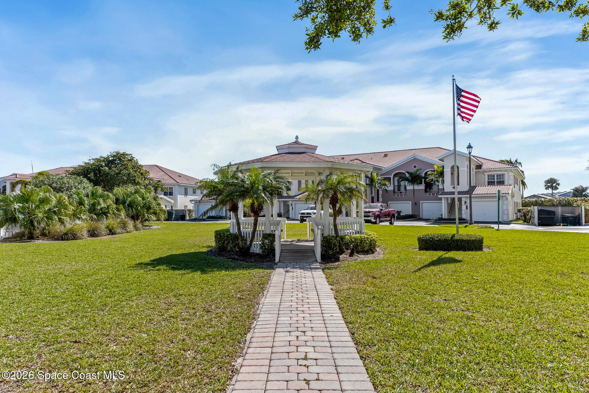 121 Lancha Circle, Unit 107 Satellite Beach, FL 32937 - Photo 36 of 59 a-03