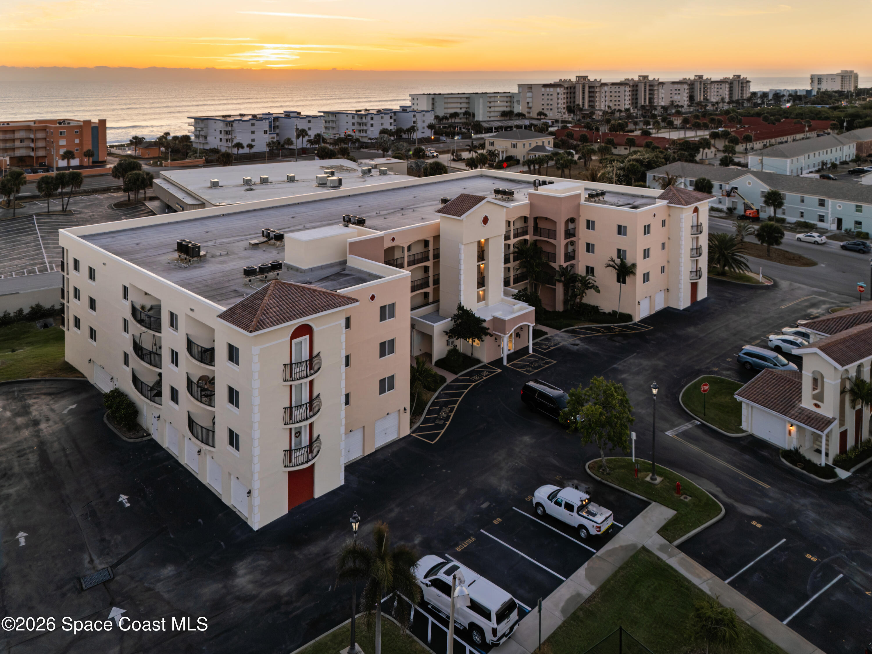 121 Lancha Circle, Unit 107 Satellite Beach, FL 32937 - Photo 43 of 59 2_02