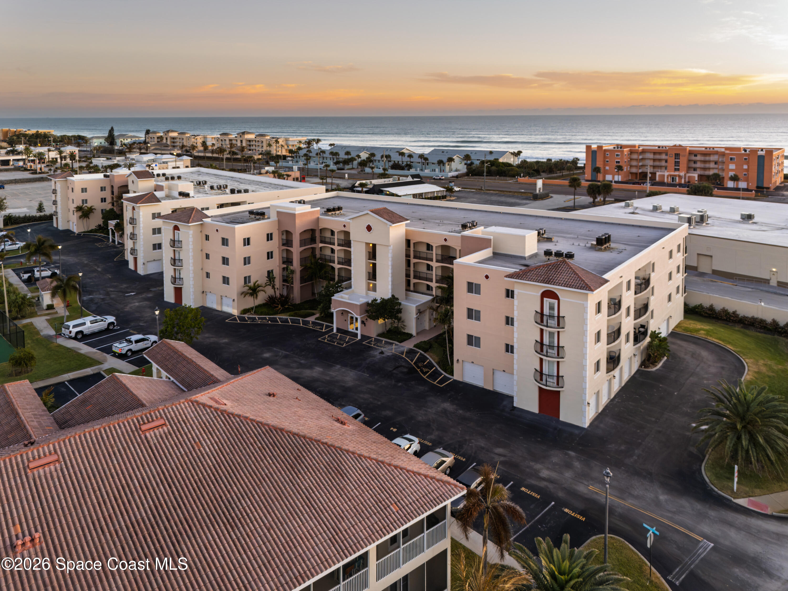 121 Lancha Circle, Unit 107 Satellite Beach, FL 32937 - Photo 44 of 59 3_03