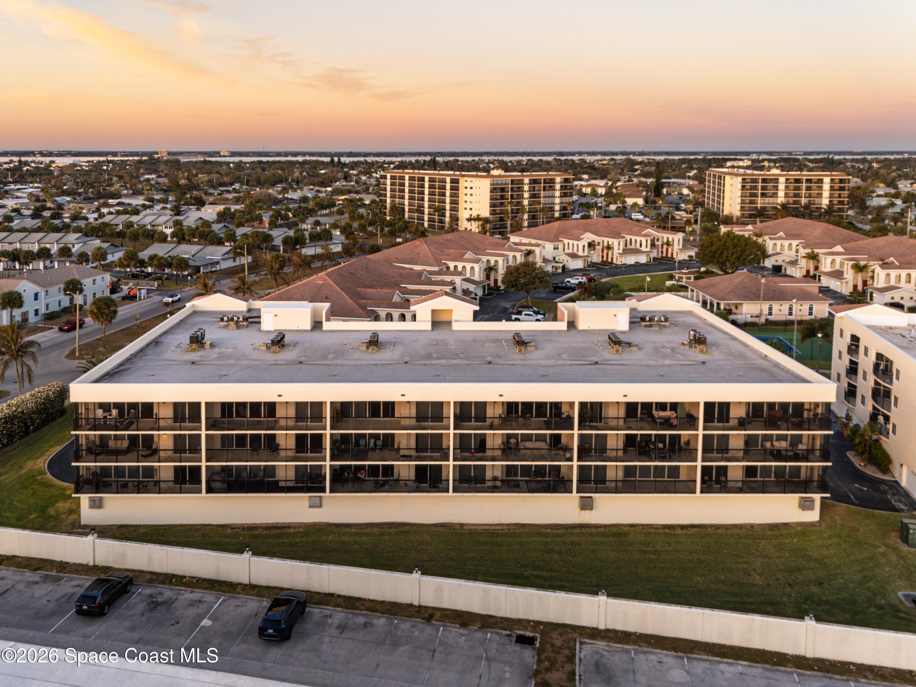 121 Lancha Circle, Unit 107 Satellite Beach, FL 32937 - Photo 48 of 59 7_05