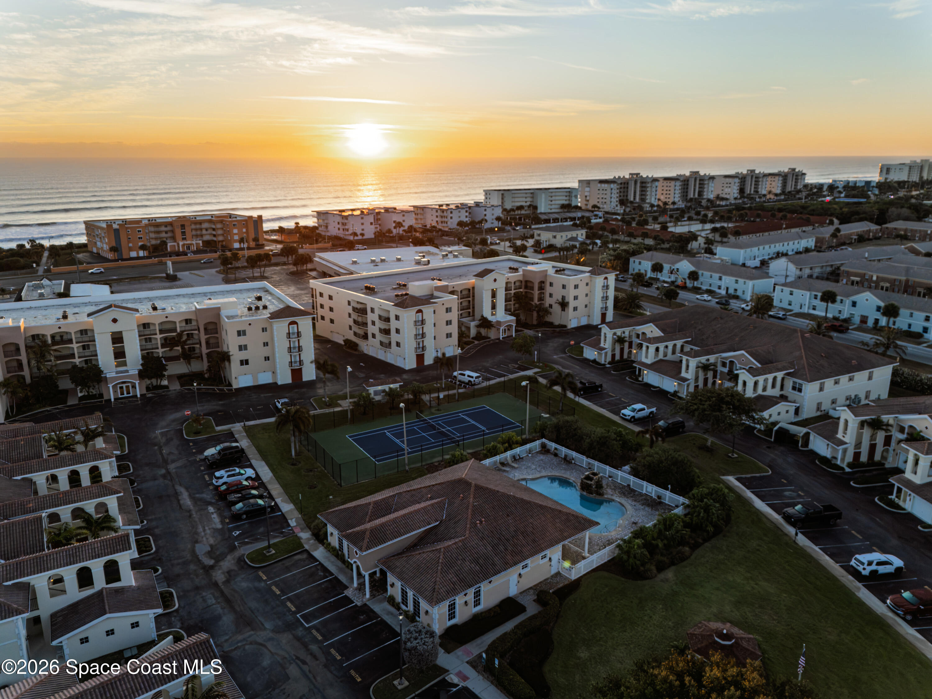 121 Lancha Circle, Unit 107 Satellite Beach, FL 32937 - Photo 56 of 59 21_23