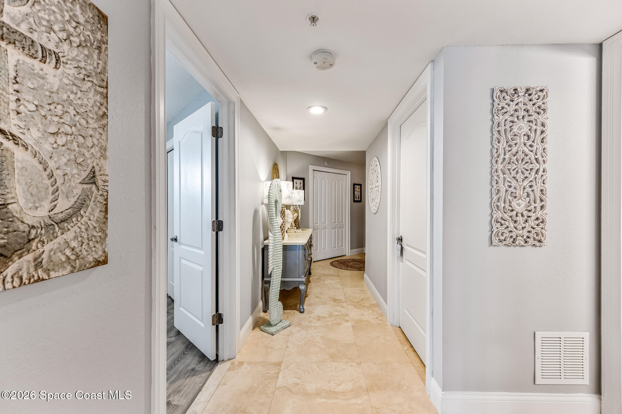 121 Lancha Circle, Unit 107 Satellite Beach, FL 32937 - Photo 6 of 59 a-25