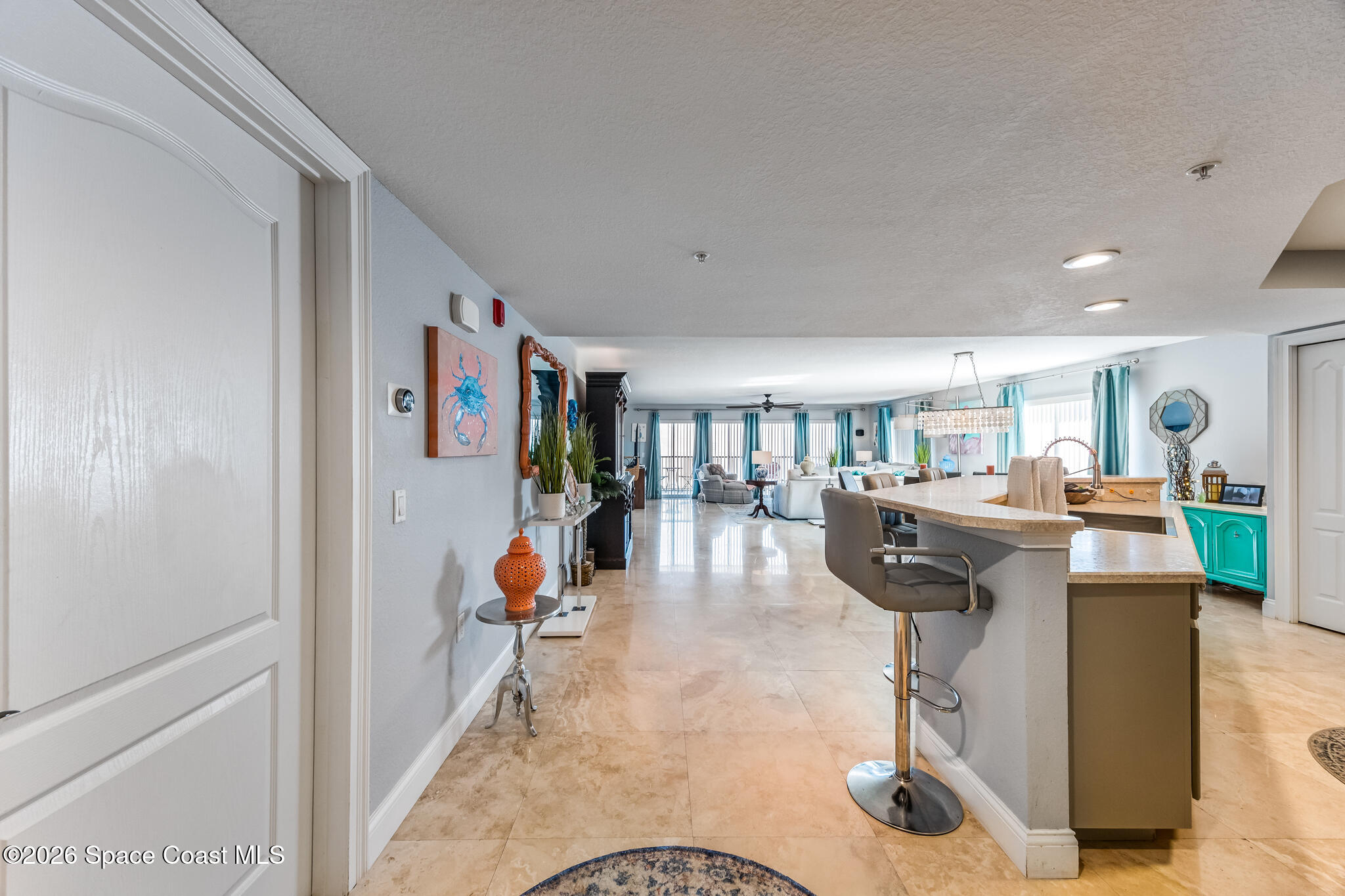 121 Lancha Circle, Unit 107 Satellite Beach, FL 32937 - Photo 7 of 59 a-12