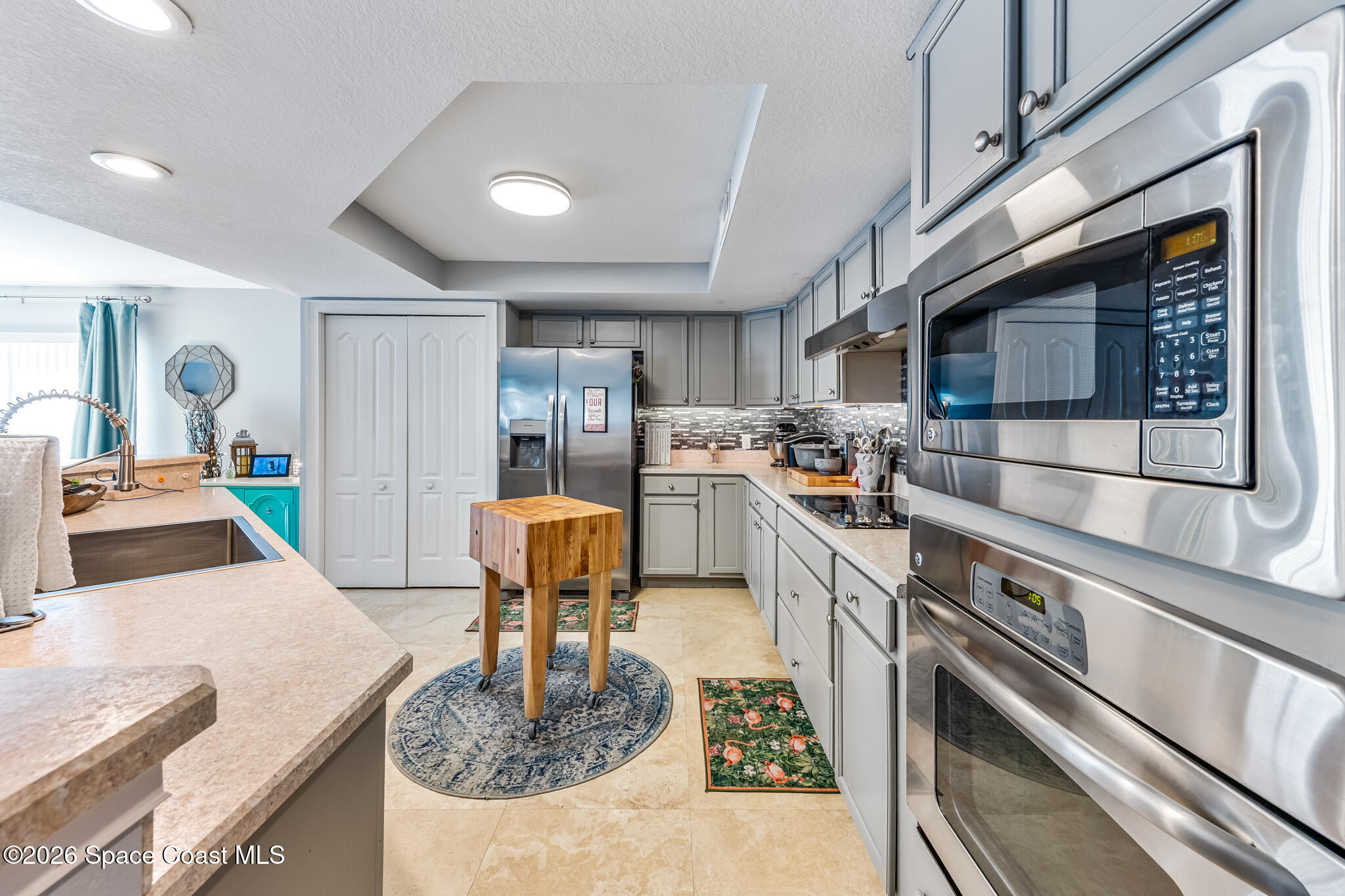 121 Lancha Circle, Unit 107 Satellite Beach, FL 32937 - Photo 8 of 59 a-11