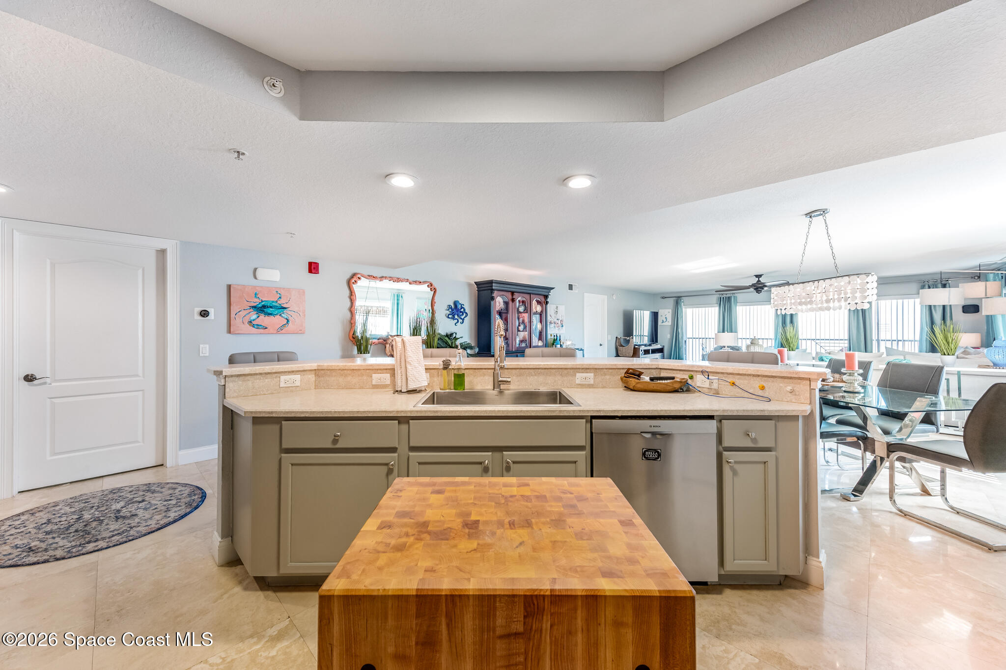 121 Lancha Circle, Unit 107 Satellite Beach, FL 32937 - Photo 9 of 59 a-09