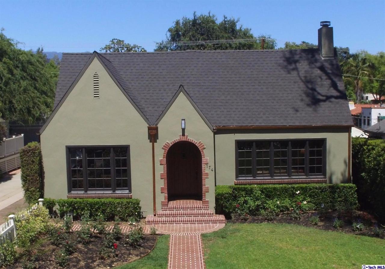 174 Annandale Road Pasadena, CA 91105 - Photo 1 of 31 Primary Photo