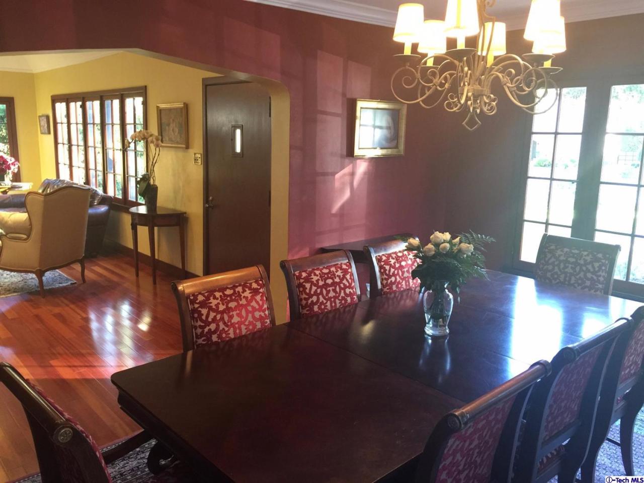 174 Annandale Road Pasadena, CA 91105 - Photo 17 of 31 Additional Photo