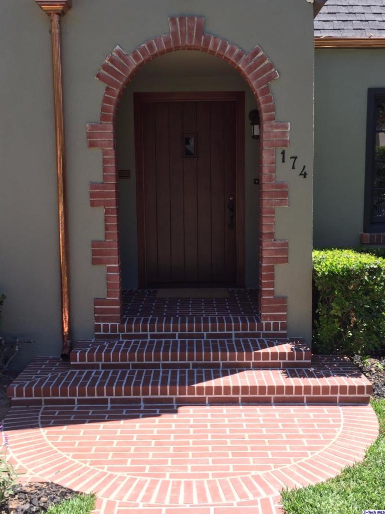 174 Annandale Road Pasadena, CA 91105 - Photo 3 of 31 Additional Photo