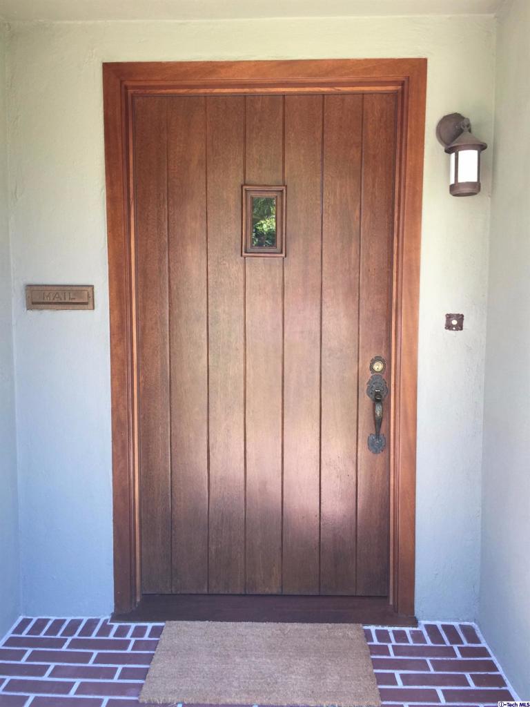 174 Annandale Road Pasadena, CA 91105 - Photo 4 of 31 Additional Photo