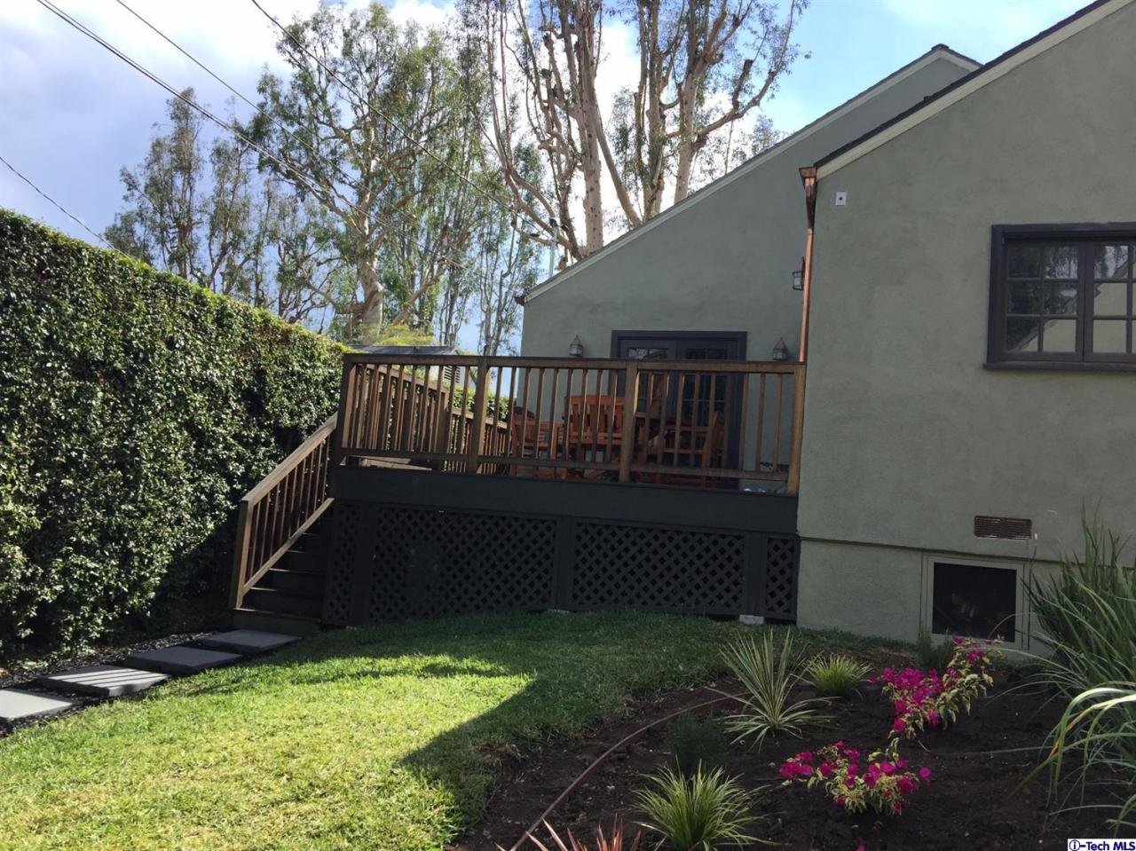 174 Annandale Road Pasadena, CA 91105 - Photo 5 of 31 Additional Photo