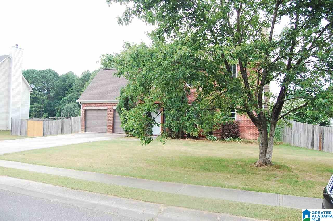 112 Blue Spring Place Alabaster, AL 35007 - Photo 24 of 24