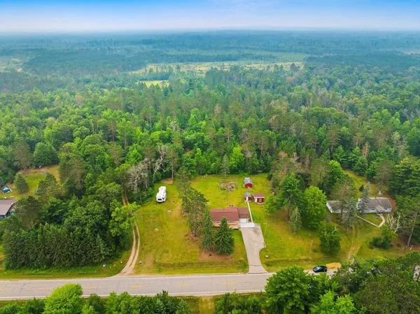 $249,900 | W12695 County Highway West, Crivitz, WI 54114