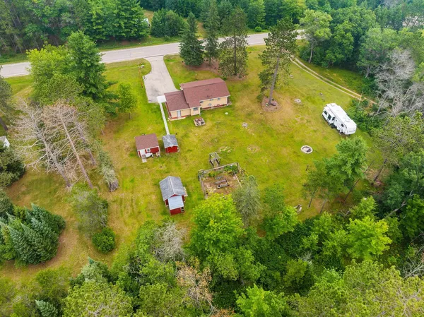 $249,900 | W12695 County Highway West, Crivitz, WI 54114