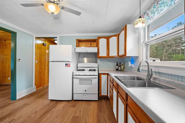 $249,900 | W12695 County Highway West, Crivitz, WI 54114