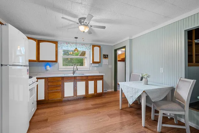 $249,900 | W12695 County Highway West, Crivitz, WI 54114