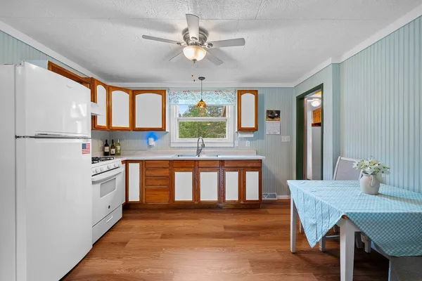 $249,900 | W12695 County Highway West, Crivitz, WI 54114