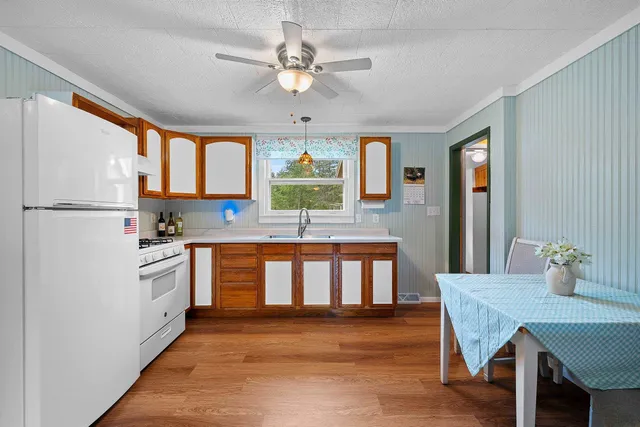 $249,900 | W12695 County Highway West, Crivitz, WI 54114