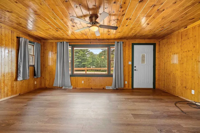 $249,900 | W12695 County Highway West, Crivitz, WI 54114