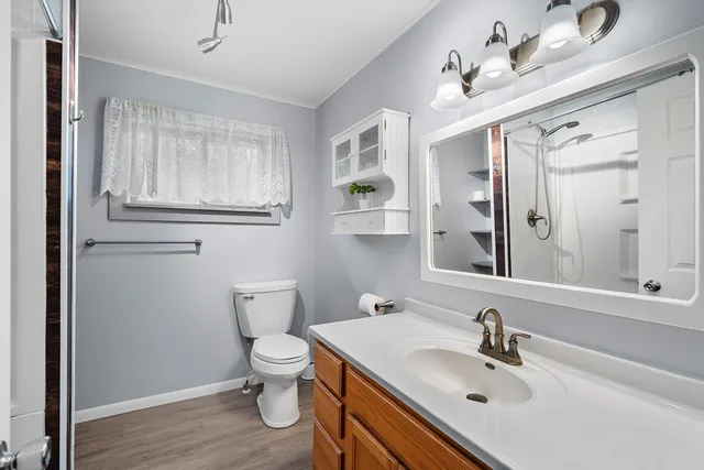 $249,900 | W12695 County Highway West, Crivitz, WI 54114