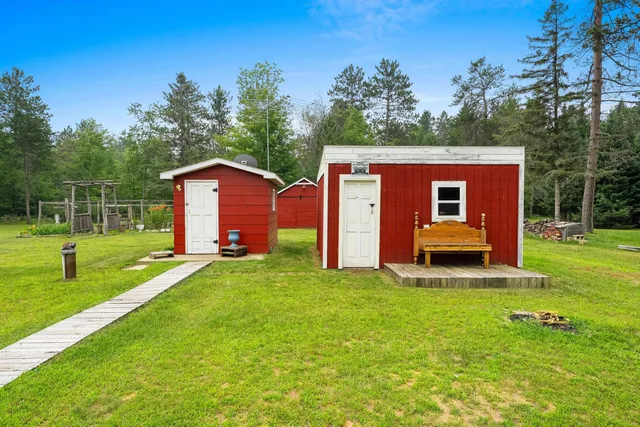 $249,900 | W12695 County Highway West, Crivitz, WI 54114