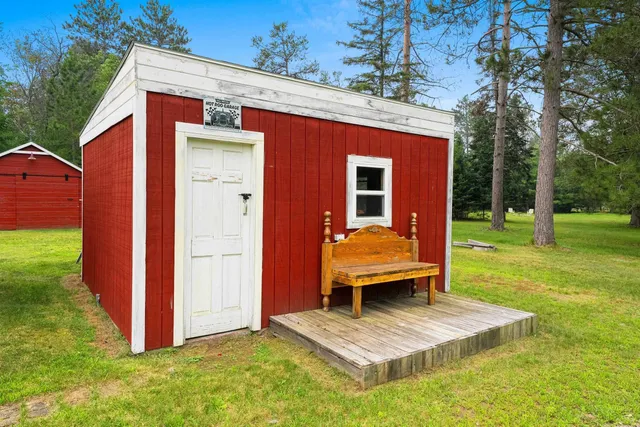 $249,900 | W12695 County Highway West, Crivitz, WI 54114