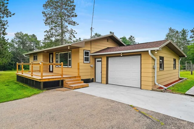 $249,900 | W12695 County Highway West, Crivitz, WI 54114