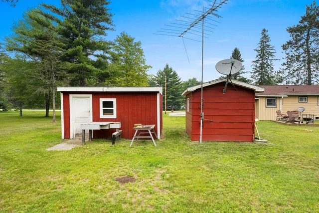 $249,900 | W12695 County Highway West, Crivitz, WI 54114