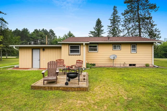 $249,900 | W12695 County Highway West, Crivitz, WI 54114