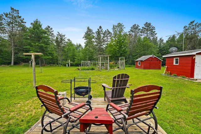 $249,900 | W12695 County Highway West, Crivitz, WI 54114