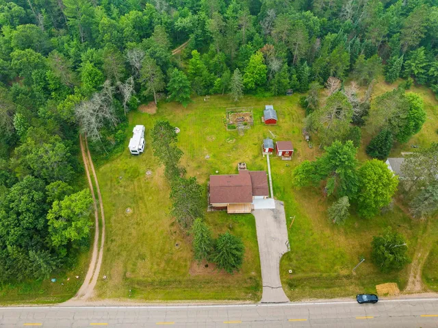 $249,900 | W12695 County Highway West, Crivitz, WI 54114