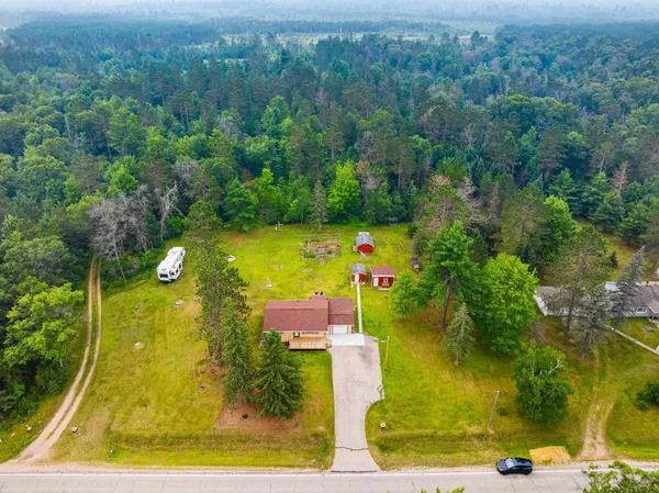 $249,900 | W12695 County Highway West, Crivitz, WI 54114