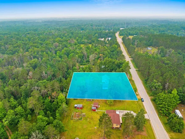 $249,900 | W12695 County Highway West, Crivitz, WI 54114