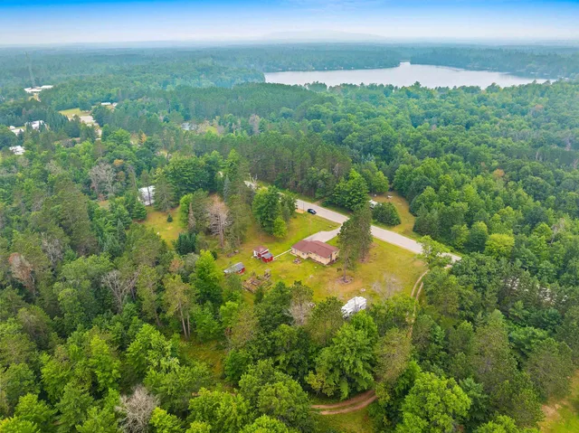 $249,900 | W12695 County Highway West, Crivitz, WI 54114