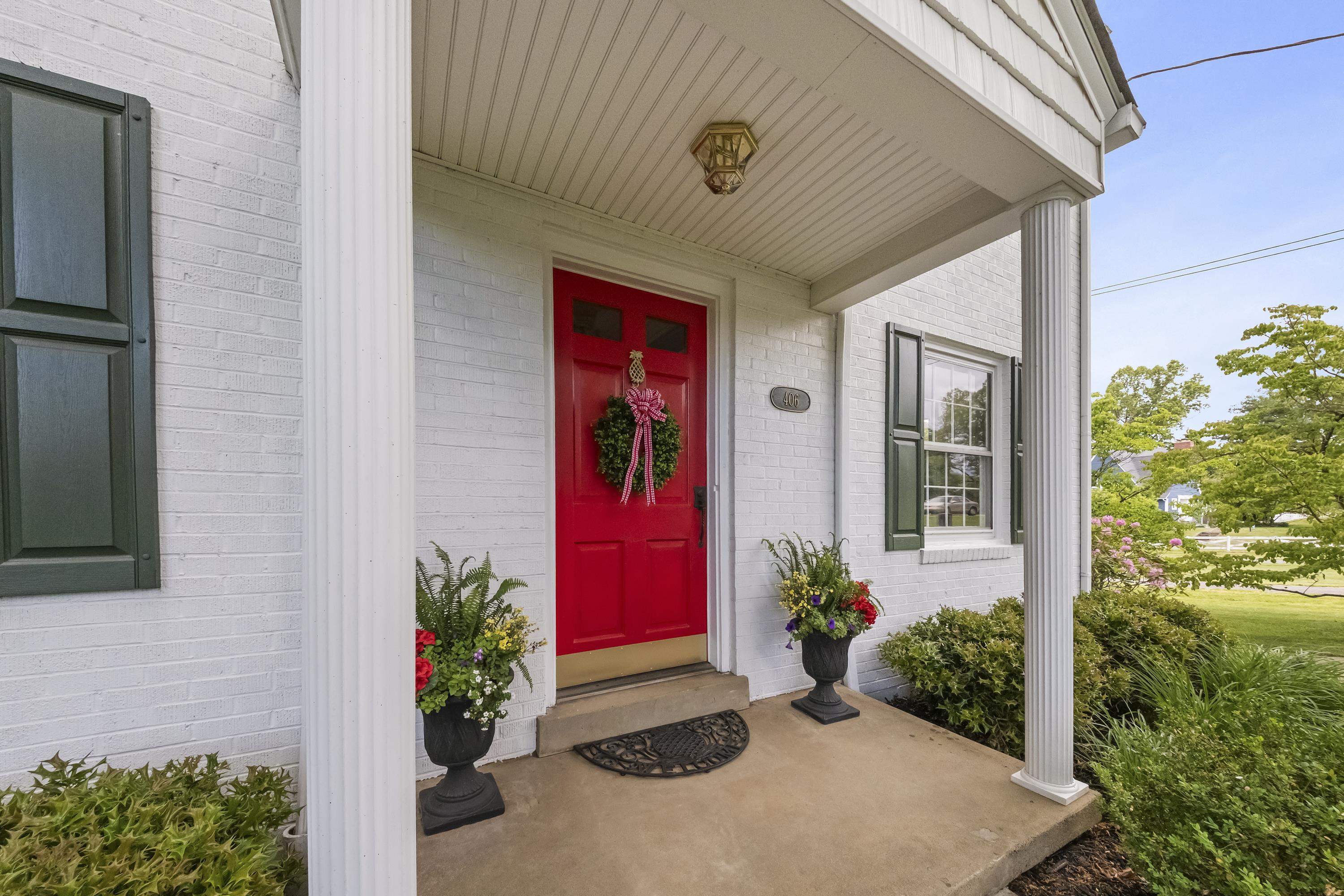 406 Bellefonte Princess Road Ashland, KY 41101 - Photo 3 of 34