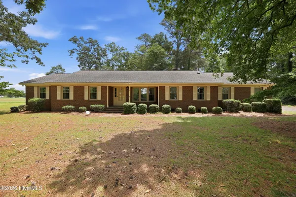 $235,000 | 841 Highway 123 South, Hookerton, NC 28538