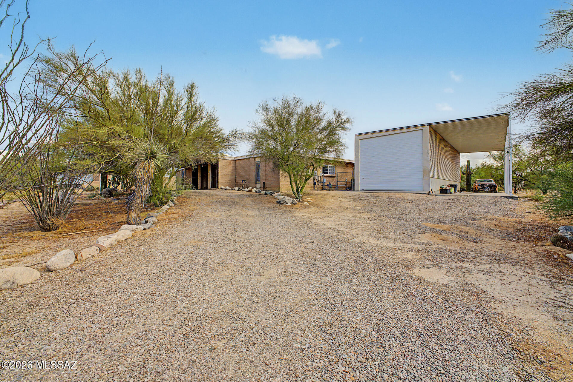 1661 West Magee Road Tucson, AZ 85704 - Photo 36 of 40 39 - Magee