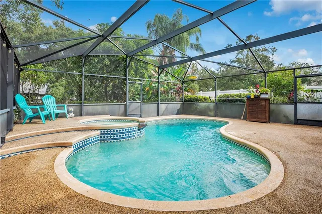 a view of outdoor space