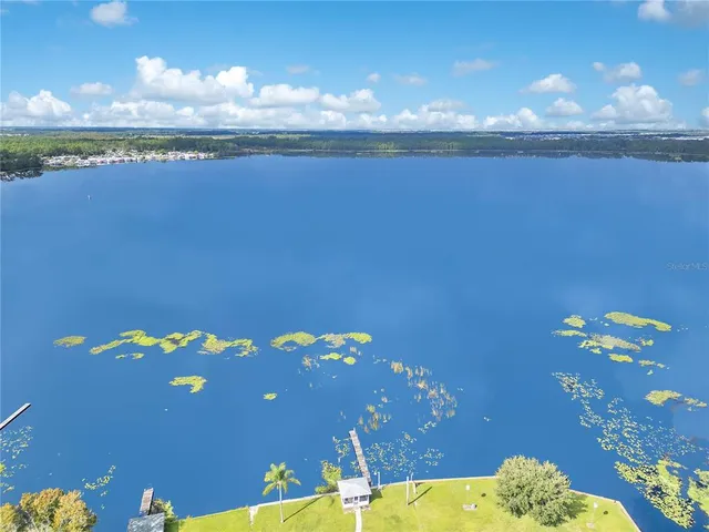 a view of a room with lots of flowers