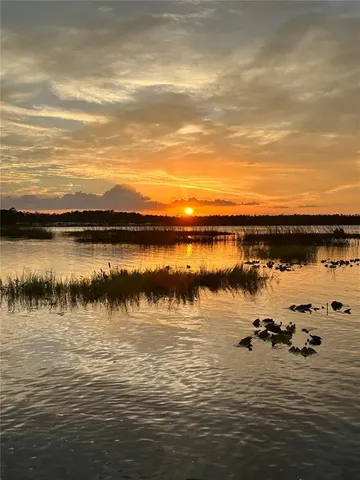 a view of a ocean view