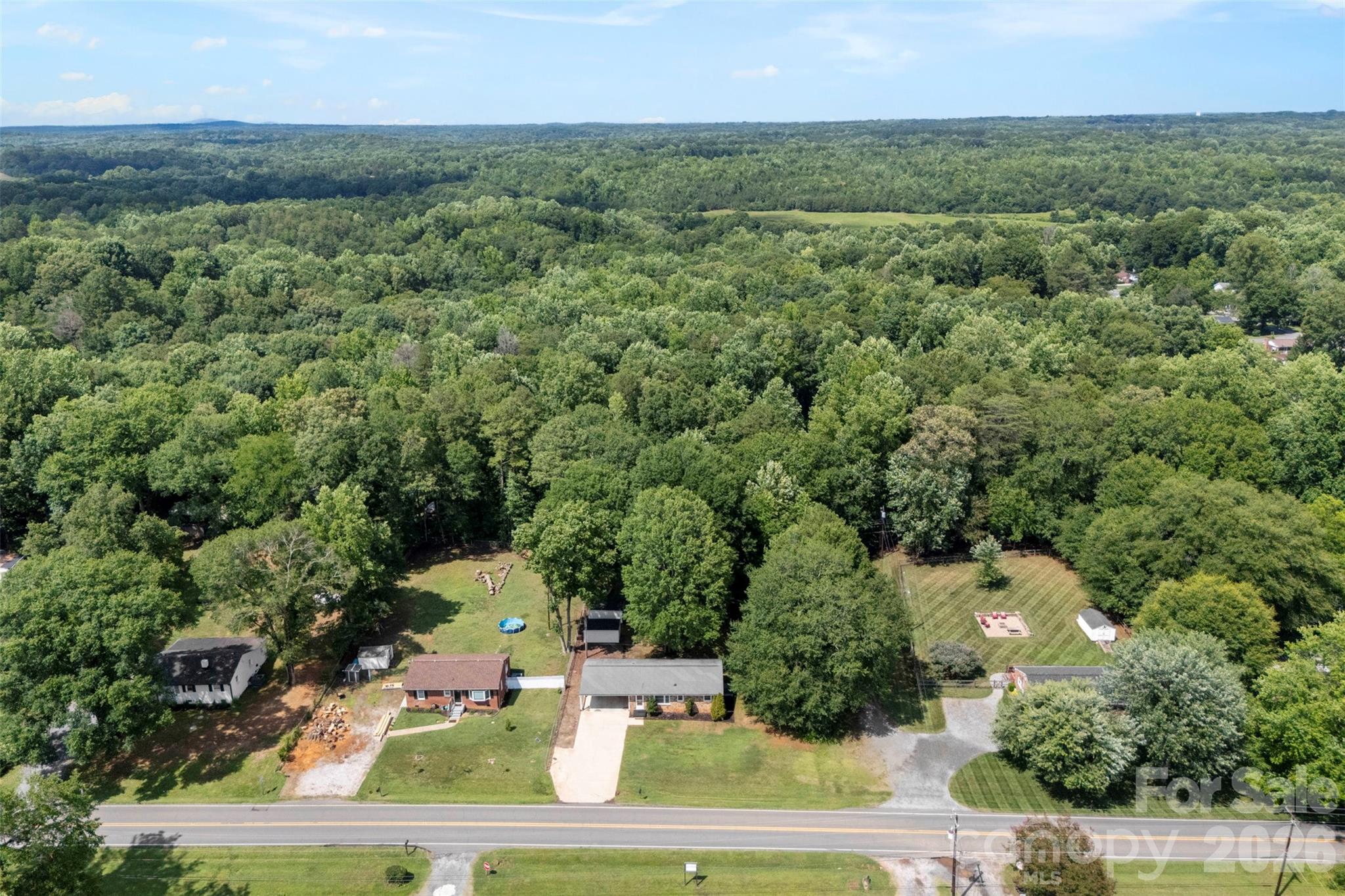 644 Dallas Spencer Mountain Road Dallas, NC 28034 - Photo 34 of 37