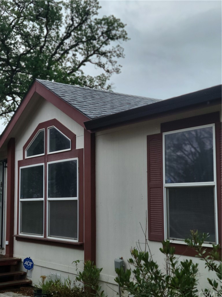 17475 Hill Road Corning, CA 96021 - Photo 1 of 1 a house with trees in the background