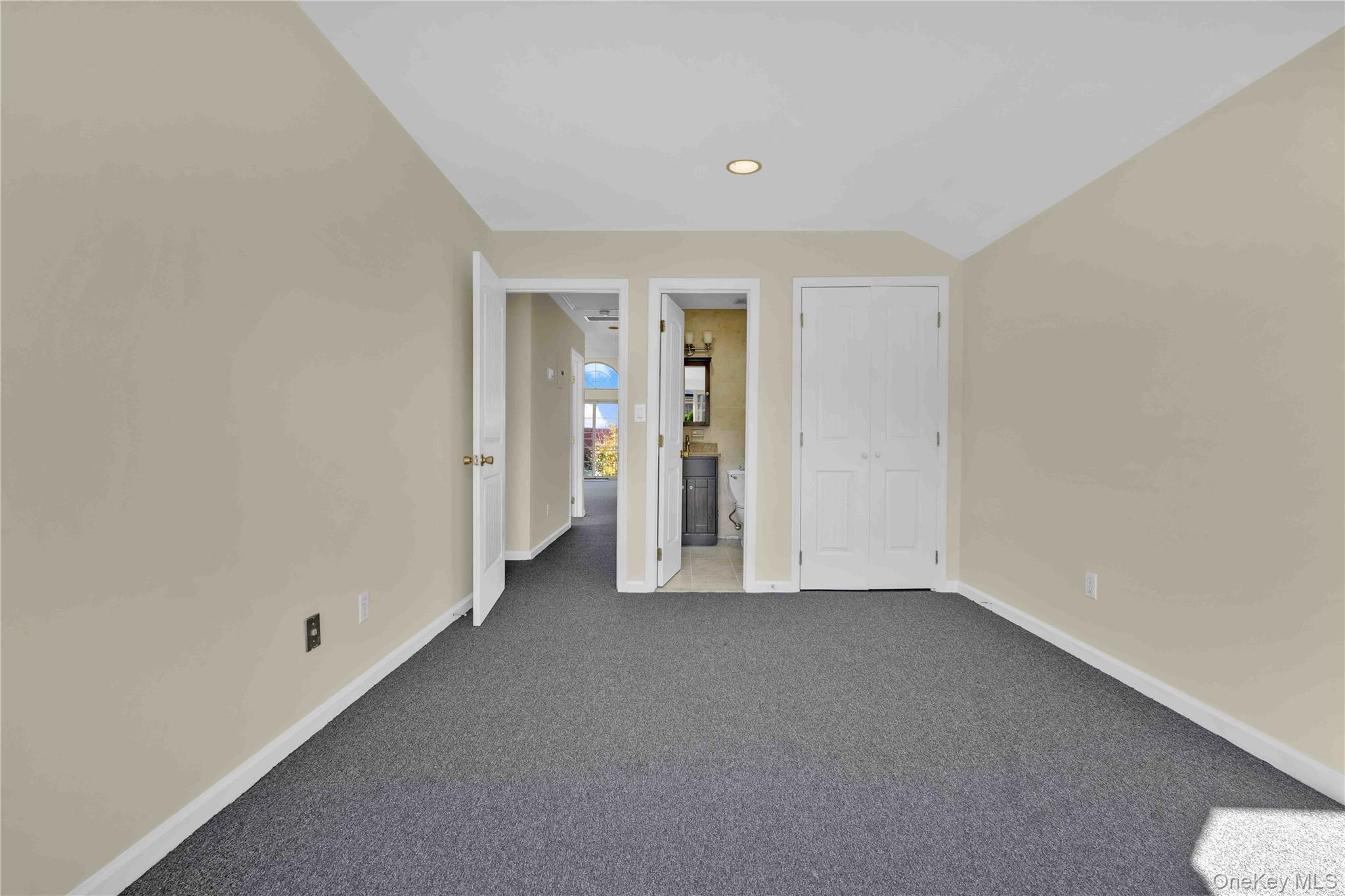 88-20 70th Road Queens, NY 11375 - Photo 17 of 31 a view of an empty room