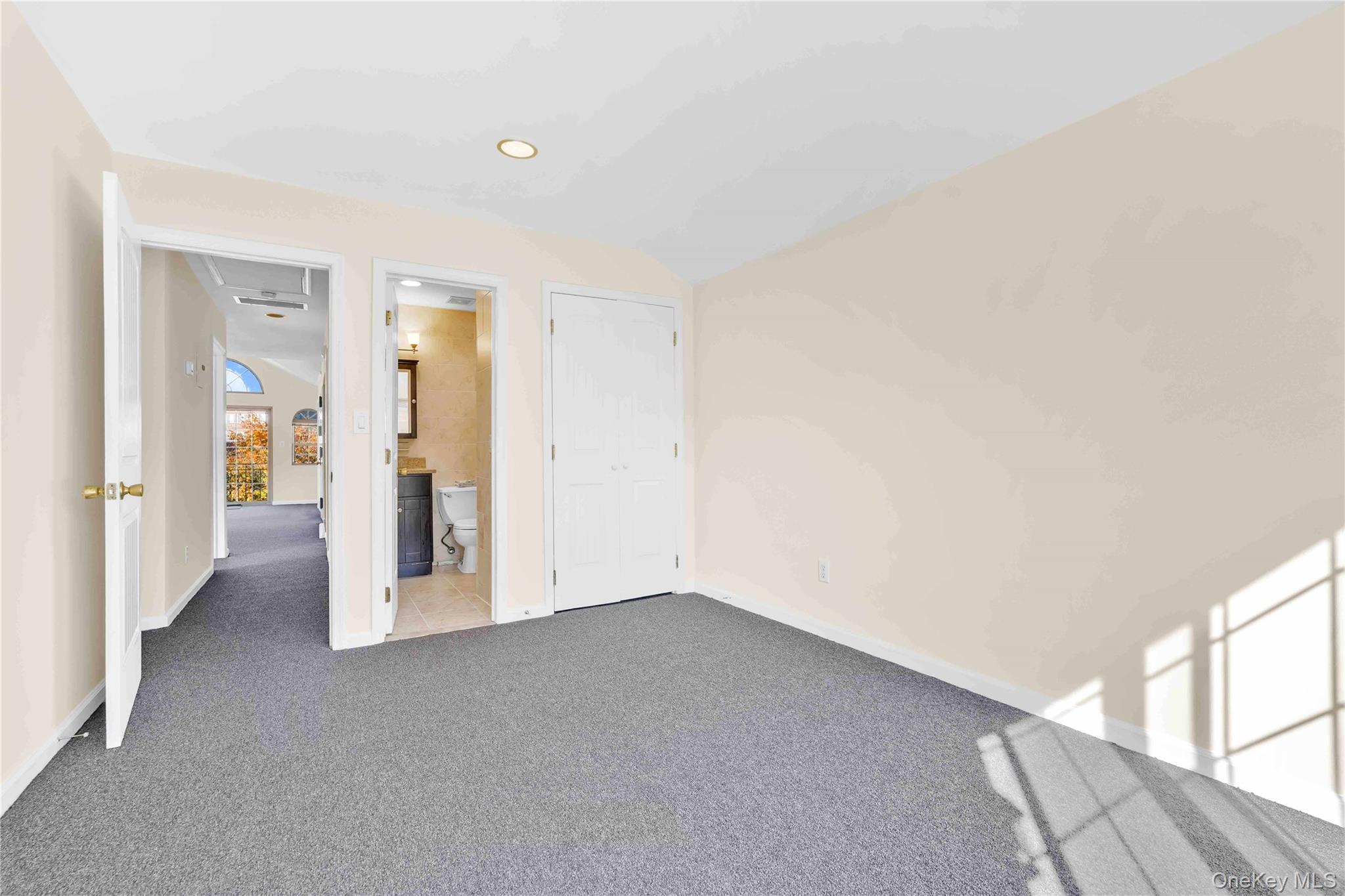 88-20 70th Road Queens, NY 11375 - Photo 17 of 30 a view of empty room