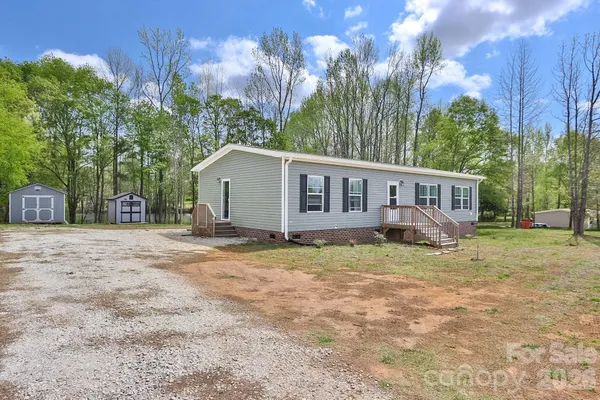 $290,000 | 2311 South Lafayette Street, Shelby, NC 28152