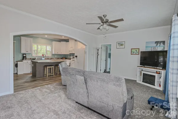 $290,000 | 2311 South Lafayette Street, Shelby, NC 28152